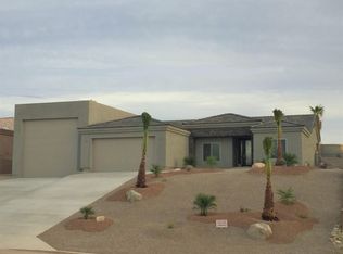 2800 Papeete Dr, Lake Havasu City, AZ 86404