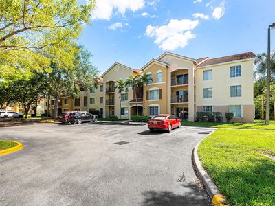 4180 W San Marino Boulevard #107, West Palm Beach, FL, 33409