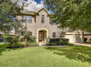 1118 Winding Creek Pl, Round Rock, TX 78665
