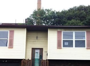 1140 Main St, Pittston, PA 18640