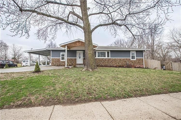 1st image of 408 N Nettleton Ave
