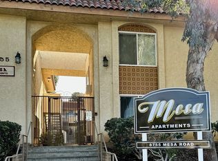 8755 Mesa Rd #14, Santee, CA 92071