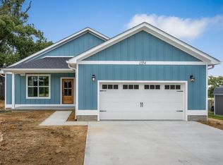 1554 Duncans Chapel Rd, Cookeville, TN 38506