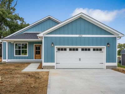 1554 Duncans Chapel Rd, Cookeville, TN, 38506