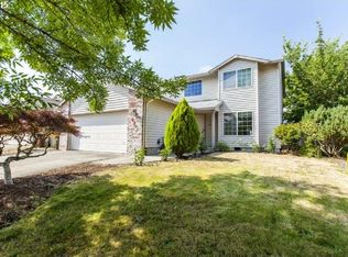 7295 SE Harnish St, Hillsboro, OR 97123