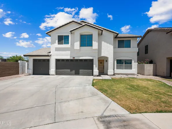 210 E Jasper Ct, Gilbert, AZ 85296