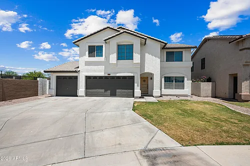 210 E Jasper Ct Photo 1