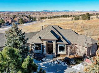 7532 Cistena Way, Parker, CO 80134