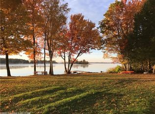 102 Abnaki Dr, Newport, ME 04953