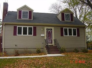 18 Abbott St, Salem, MA 01970