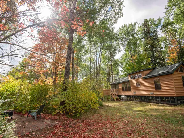 171 Victory Ln, Grand Marais, MN 55604