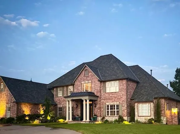 12509 Cobblestone Pkwy, Oklahoma City, OK 73142