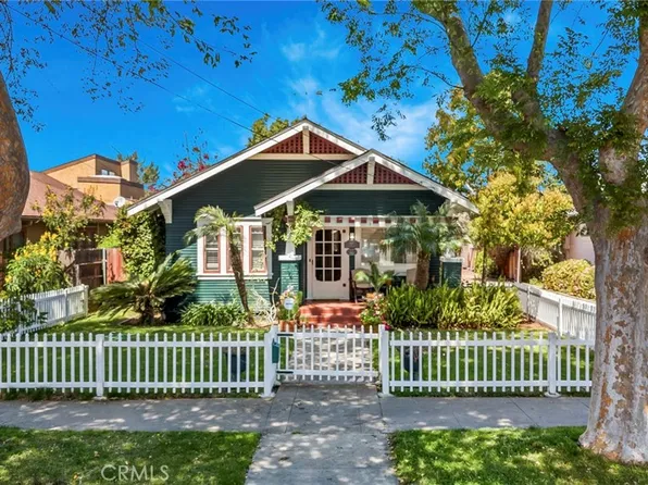 607 E Almond Ave, Orange, CA 92866
