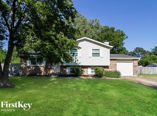 4140 Catalpa Hill Dr, Memphis, TN 38135