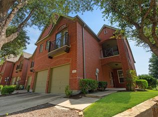 512 Mozart Way, McKinney, TX 75072