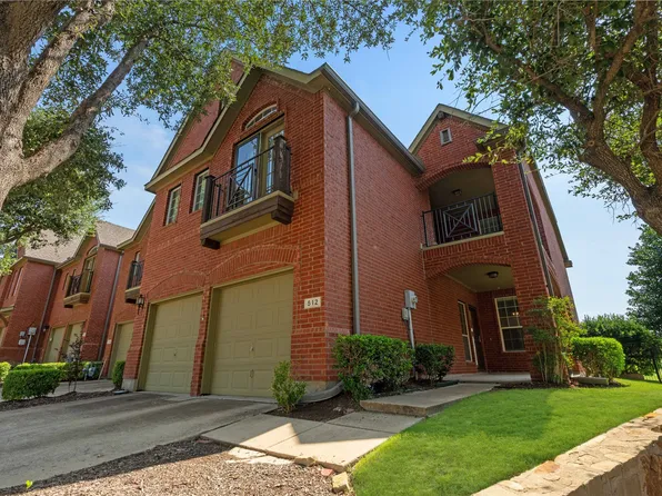 512 Mozart Way, McKinney, TX 75072