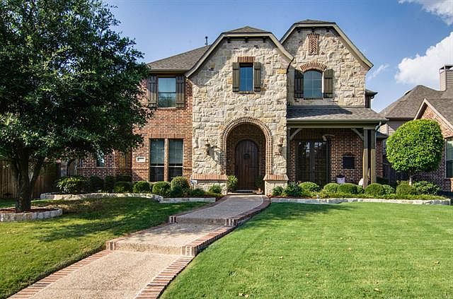 1st image of 2405 Hardrock Castle Dr