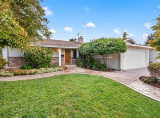 4888 Tilden Dr, San Jose, CA