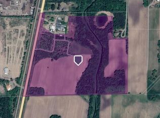 16115 Forest Blvd N, Hugo, MN 55038