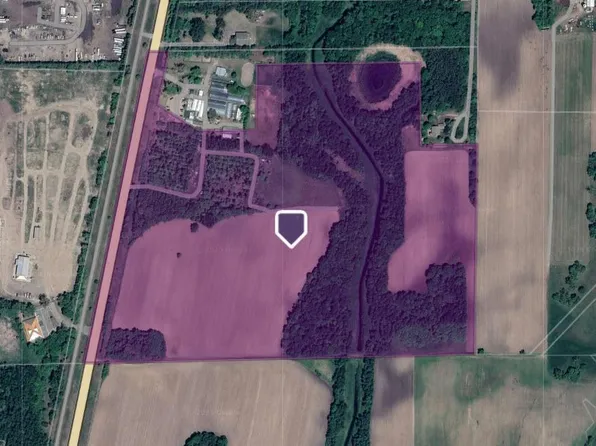 16115 Forest Blvd N, Hugo, MN 55038