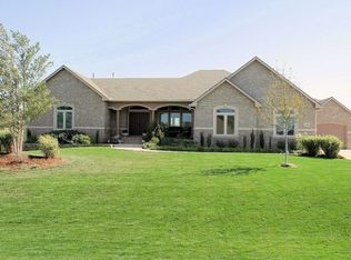 1801 E Elk Ridge Ave, Goddard, KS 67052