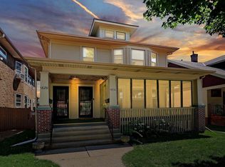 1629 Holmes Ave, Racine, WI 53405