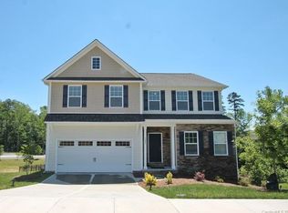1207 Clover Ln #41, Matthews, NC 28104