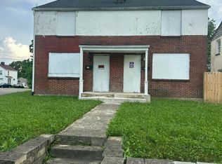 1161 22nd Ave #1159, Columbus, OH