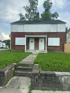 1161 22nd Ave #1159, Columbus, OH, 43211