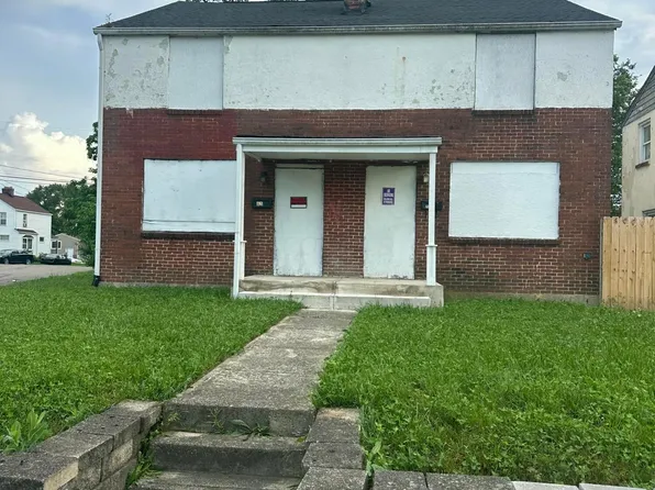 1161 22nd Ave #1159, Columbus, OH 43211