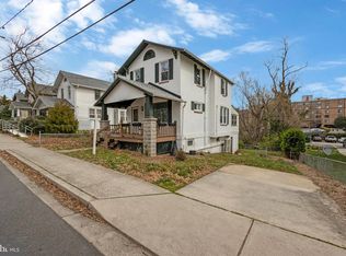 1943 N Cleveland St, Arlington, VA 22201