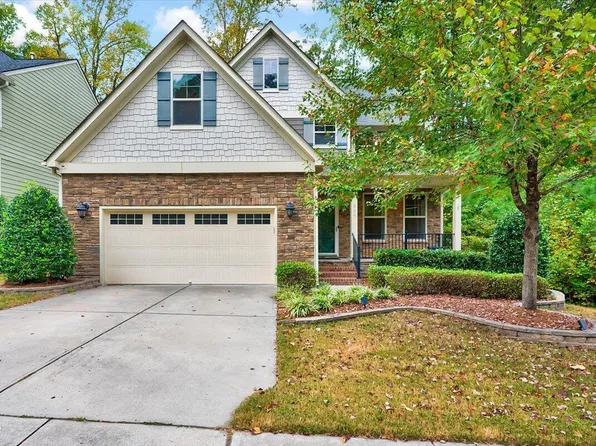 900 Bay Bouquet Ln, Apex, NC 27523
