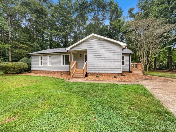 2266 Terrell Pl, Rock Hill, SC 29732