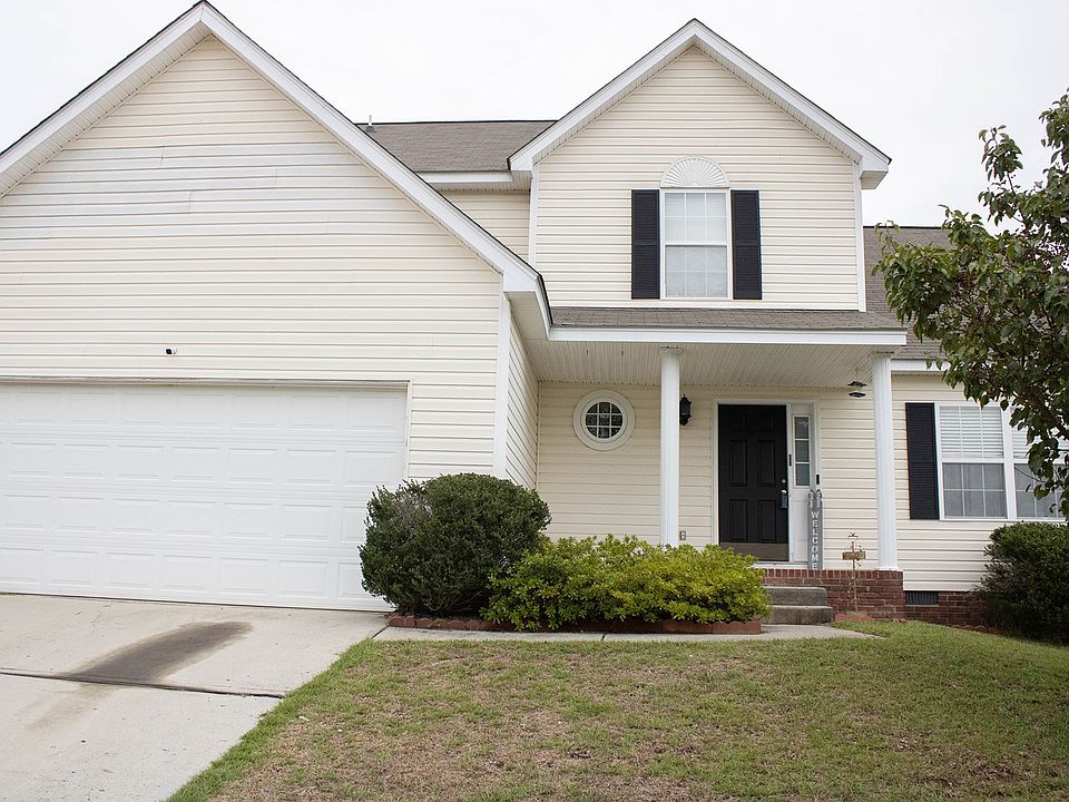 2nd image of 233 Cape Jasmine Way