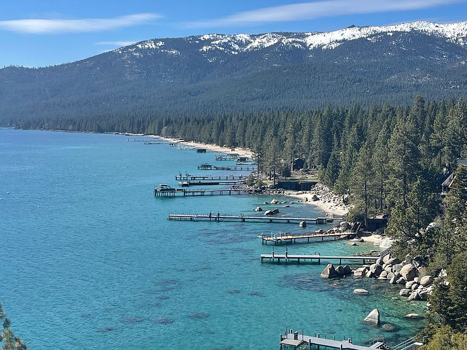 Lake Tahoe