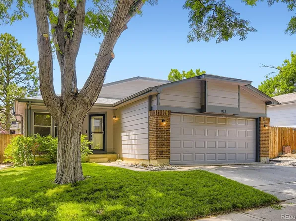 8432 S Upham Way, Littleton, CO 80128