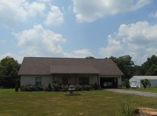 119 Centerview Cir, Searcy, AR 72143