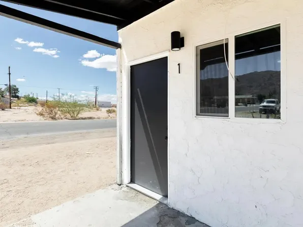 6563 Oasis Ave APT 1, Twentynine Palms, CA 92277