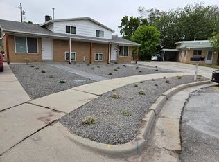 3224 S Verdant Cir, Salt Lake City, UT 84109