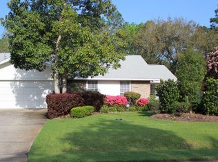 1145 Troon Dr W, Niceville, FL 32578
