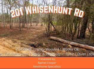 201 Whisenhunt Rd, Cope, SC 29038