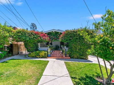 1018-1020 N Avenue 57, Los Angeles, CA, 90042