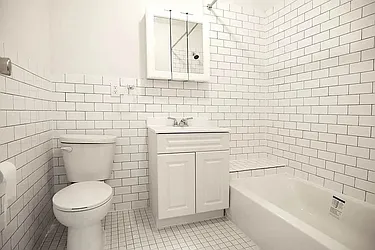 Rented by Coda Real Estate NYC