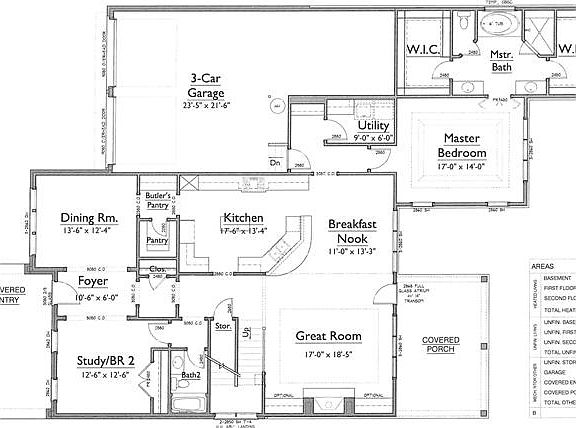 5th image of 1575 Westhaven Boulevard Lot #1330