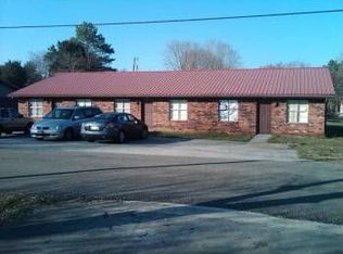 2630 Vance Dr NW, Cleveland, TN 37312
