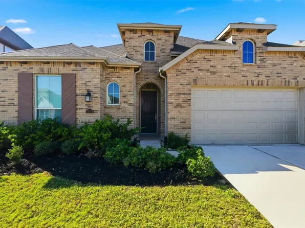 23719 Sweeny Valley Dr, Richmond, TX 77469