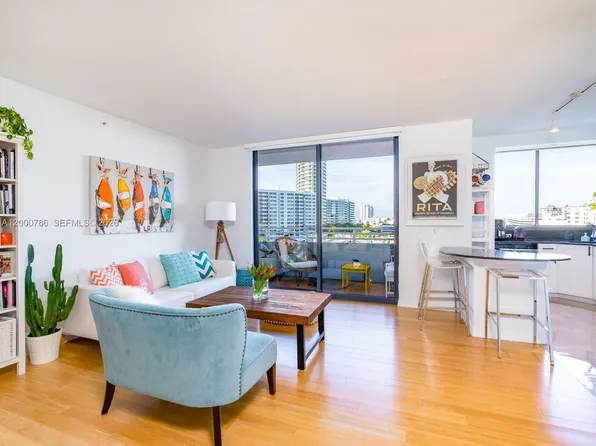 1330 West Ave, Miami Beach, FL