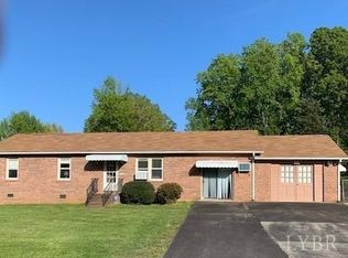 213 Greenfield Rd LOT 17-18-19, South Boston, VA 24592