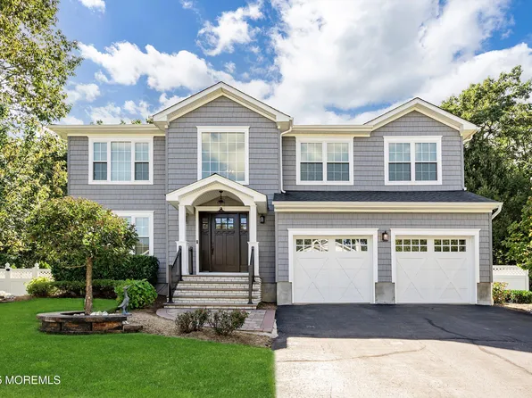 24 Sun Hollow Road, Howell, NJ 07731