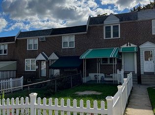 256 W Washington Ave, Clifton Heights, PA 19018